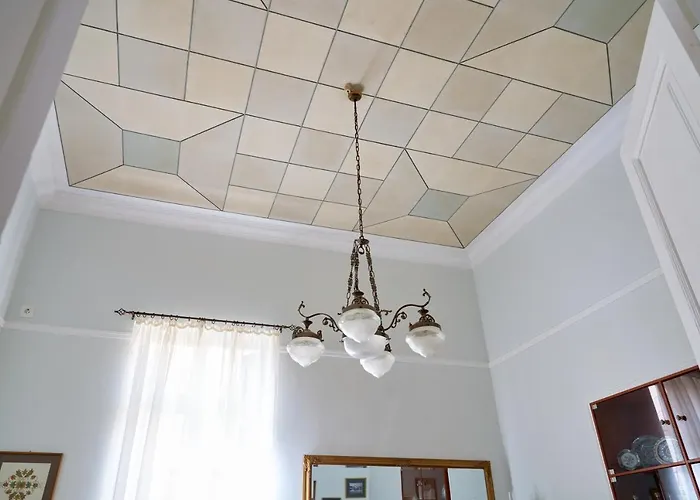 Philoxenia Chania Centre